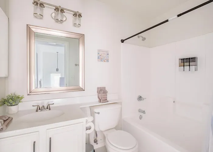 Apartment Desert Breeze Retreat 5-10mins From Az Mills Mall Tempe