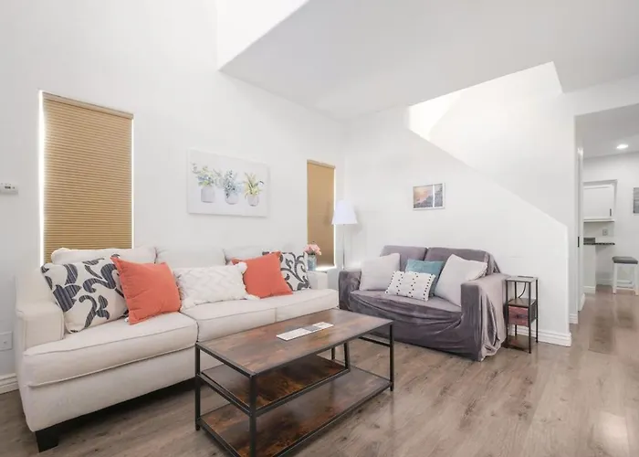 Desert Breeze Retreat 5-10mins From Az Mills Mall * Tempe